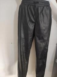 Wednesday's Girl Wednesday Girl Fekete Nadrág Xs