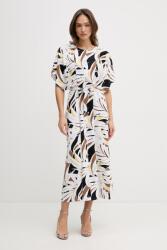Joseph Ribkoff kiszélesedő ruha - fehér 36