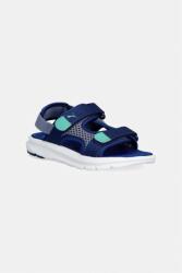PUMA gyerek szandál Evolve Sandal - sötétkék 28