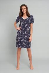 Italian Fashion Női rövid ujjú hálóing S-es méret Evita Italian Fashion (AAF-KKN-EVIT-K-DR-03)