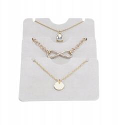 Stackers 3 db-os nyaklánctartó szett Stackers kazettákhoz (75918)