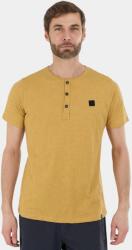 Fundango Phase Henley T-shirt D