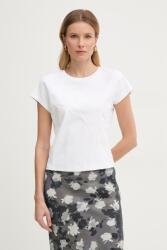 Max&Co Max&Co. T-shirt női pamut MCOVELLO - bézs S