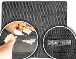 Max-Dywanik Grand Cherokee I Suv 1992-1999 Eva Smart Pocket csomagtértálca betét