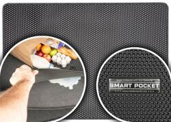 Max-Dywanik Citroen Zx Sedan 1991-1998 Eva Smart Pocket csomagtértálca betét