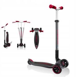 Globber Könnyű összecsukható gyerek roller 3 kerekű Globber Master (5906476798807)