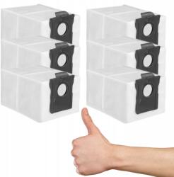 xia Porzsák Dreame L10s Ultra porszívóhoz Porzsák szett X30 X40 X50 (5904041736544)