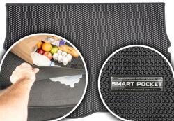 Max-Dywanik Hyundai Veloster I Hb 2011-2018 Eva Smart Pocket csomagtértálca betét