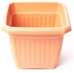  Terrakotta virágcserép 40×40 cm