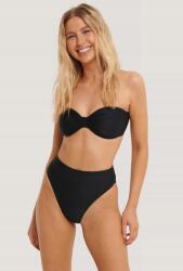 NA-KD Fekete Bugyi S