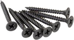  Gipszkarton csavar FA, foszfátozott 3, 5x35