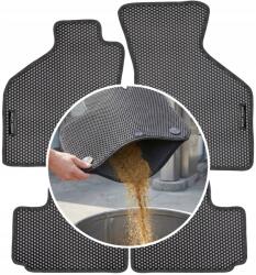 Max-Dywanik Subaru Justy Hb 2003-2007 Autószönyegek Eva Smart Pocket