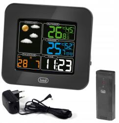 Trevi Időjárás állomás Trevi ME3165RC (8011000017624)