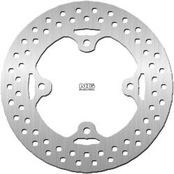 NG Brake Disc Ng Féktárcsa Első/hátsó Polaris Ranger 500 '08 (210X90X4MM)