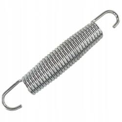  Trambulin rugó (14 cm) különböző trambulinokhoz 180 335 cm (SPRĘŻYNA DO TRAMPOLINY 180-335 cm, dł - 14 cm)