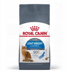Royal Canin Light Weight Száraz Macskatáp 1, 5kg Segít a Súlykontrollban