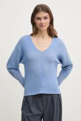 DKNY pulóver - kék S