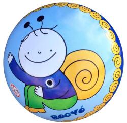  Bogyó és Babóca gumilabda - 22 cm (41420)