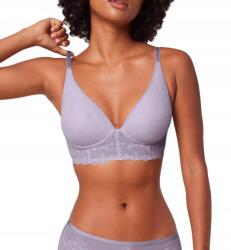 Triumph Bright Spotlight P merevítő nélküli merevítős melltartó 70C (10216463)