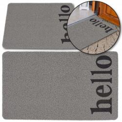 ML Lábtörlő Bejárati Külső Pvc Szőnyeg A Cég Otthoni Cipőjéhez Az Ajtó Előtt (MA2072)