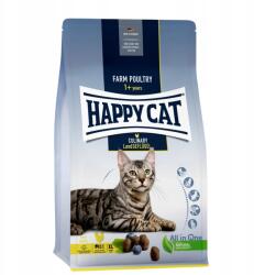 Happy Cat Culinary Adult Landi Szárnyas száraz macskatáp 10 kg (HC-0477)
