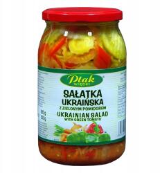 Ptak Ukrán saláta zöld paradicsommal 880ml