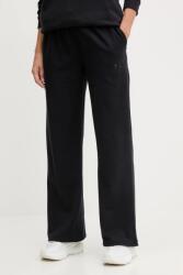 Under Armour melegítőnadrág Icon Vida - fekete S