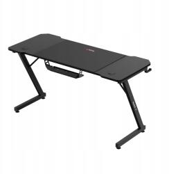 Huzaro Gamer íróasztal Huzaro Hero 3.3 Black (HERO 3.3 BLACK)