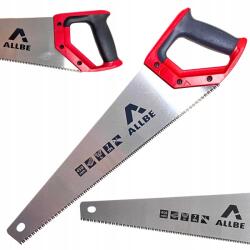 Allbe Kézifűrész Fa 450MM Fűrészlap Favágó Labda Fűrészlap (A301DP10450)