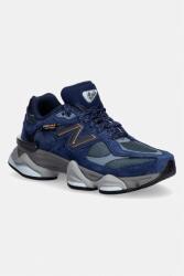 New Balance 9060 sportcipő - sötétkék Női 44.5