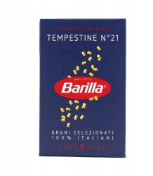 Barilla Tempestine 21 olasz finom tészta 500g