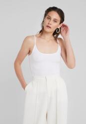  J. crew Vállpántos Felső Ekrü XXL