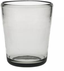FORTESSA Veranda Pahar pentru băut, copoliester, Capacitate: 0, 40 Litri, Înălțime: 107 mm, verde salvie Pahar