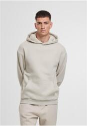 Urban Classics Fluffy Hoody cloud