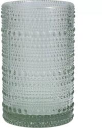 FORTESSA Jupiter Pahar pentru băut, capacitate: 0, 35 litri, înălțime: 124 mm, diametru: 71 mm, verde salvie Pahar