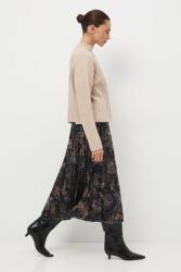 Medicine szoknya - fekete XS - answear - 18 990 Ft