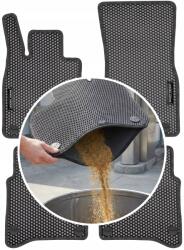 Max-Dywanik S-osztály V223 Long 2021- Autószönyegek Eva Smart Pocket