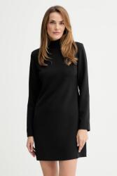 Calvin Klein ruha - fekete S - answear - 26 490 Ft
