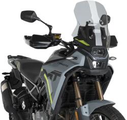 Puig Cfmoto 450 Mt Puig Túra Plexi (puig/22322)