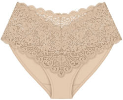 Triumph /Amourette Maxi alsó - nő - méret 46 - bézs