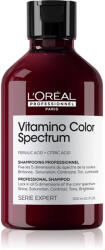 L'Oréal Serie Expert Vitamino C Spectrum színvédő sampon festett hajra, 300 ml