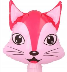  Felfújható Vízi Játék Róka Rózsaszín (ZD299)