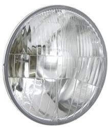 WESEM Parabola RE. 02507, 144 mm, 2 funkciós, R2 foglalattal, WESEM (6W02507)