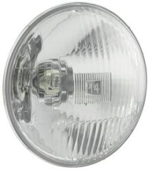 WESEM Parabola RE. 02807, 144 mm, H4 foglalattal, WESEM (6W02807)