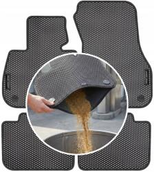 Max-Dywanik Bmw 2 F45 Active Tourer 14-22 Autószönyegek Eva Smart Pocket