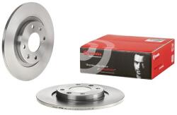Brembo 08.9600. 24 féktárcsa