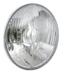 WESEM Parabola RE. 02707, 144 mm, 2 funkciós, H4 foglalattal, WESEM (6W02707)