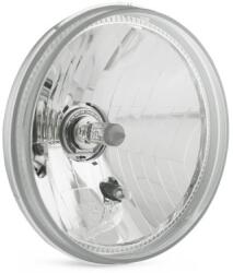 WESEM Parabola PES4.48950 178 mm, 3 funkciós, H4 foglalattal, WESEM (6W48950)