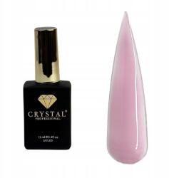 Crystal Professional Liquid Acryl Gel #55 12ml Crystal Professional Körömerősítő gél (5906843861158)