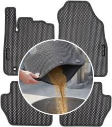 Max-Dywanik Ford Fiesta MK6 2008-2011 Autószönyegek Eva Smart Pocket